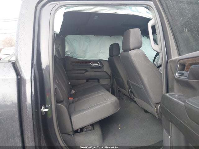 Продажа на аукционе авто 2024 Gmc Sierra 1500 4wd  Short Box Elevation With 3vl, vin: 3GTPUJEK0RG204289, номер лота: 44389339