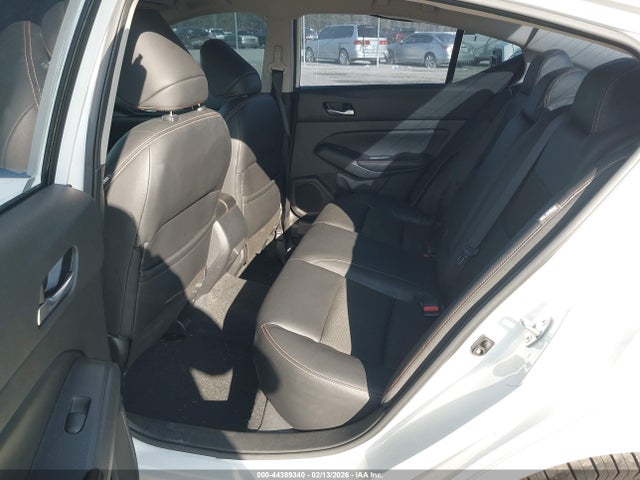 1N4AL4CV3MN363417 Nissan Altima Sr Vc-turbo Fwd