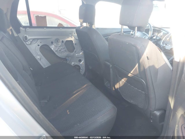 2013 GMC TERRAIN 2GKALMEK6D6400692 Photo 7