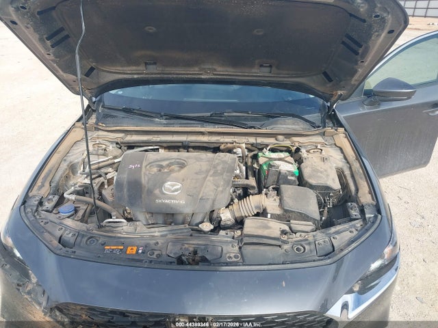 Aukcja sprzedaży 2021 Mazda Mazda3 Select, vin: JM1BPABL3M1339806, numer aukcji: 44389346