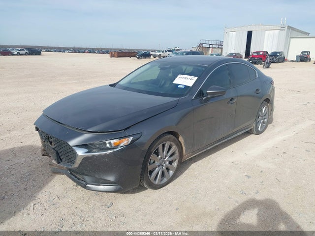 Aukcja sprzedaży 2021 Mazda Mazda3 Select, vin: JM1BPABL3M1339806, numer aukcji: 44389346