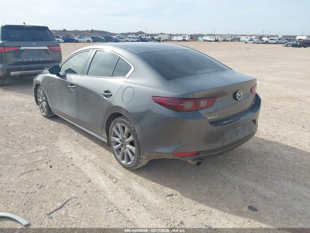 Aukcja sprzedaży 2021 Mazda Mazda3 Select, vin: JM1BPABL3M1339806, numer aukcji: 44389346
