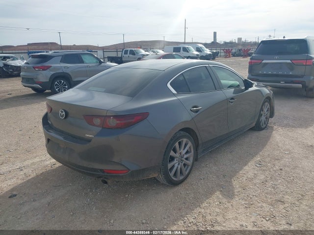 Aukcja sprzedaży 2021 Mazda Mazda3 Select, vin: JM1BPABL3M1339806, numer aukcji: 44389346
