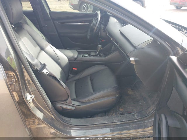 Aukcja sprzedaży 2021 Mazda Mazda3 Select, vin: JM1BPABL3M1339806, numer aukcji: 44389346