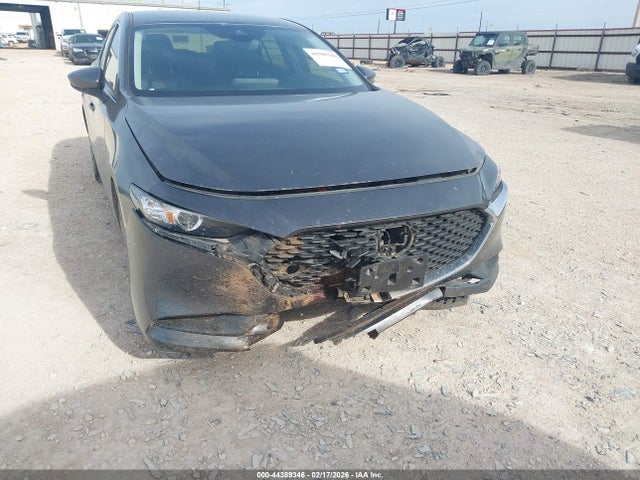 Aukcja sprzedaży 2021 Mazda Mazda3 Select, vin: JM1BPABL3M1339806, numer aukcji: 44389346