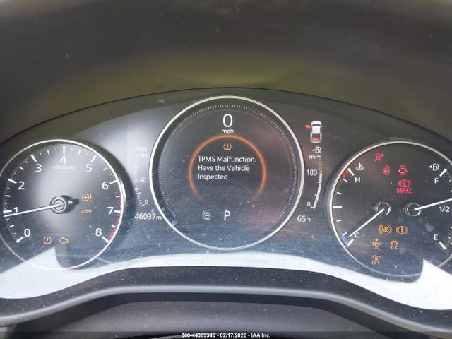 Aukcja sprzedaży 2021 Mazda Mazda3 Select, vin: JM1BPABL3M1339806, numer aukcji: 44389346
