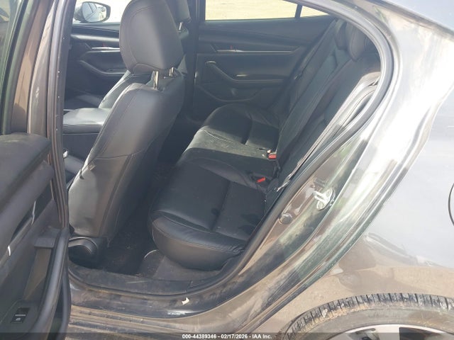 Aukcja sprzedaży 2021 Mazda Mazda3 Select, vin: JM1BPABL3M1339806, numer aukcji: 44389346