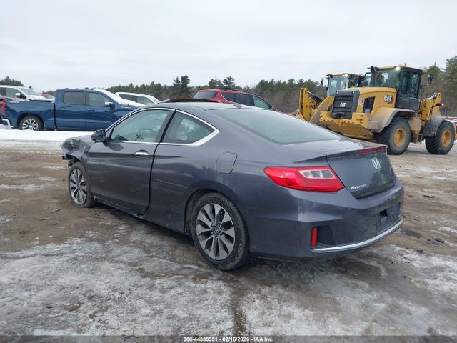 Aukcja sprzedaży 2014 Honda Accord Ex-l, vin: 1HGCT1B84EA013494, numer aukcji: 44389351