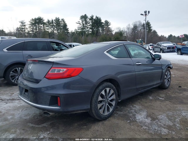 Aukcja sprzedaży 2014 Honda Accord Ex-l, vin: 1HGCT1B84EA013494, numer aukcji: 44389351