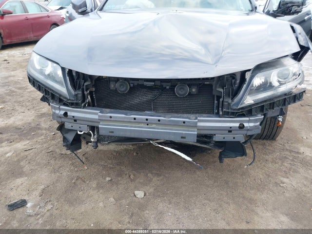 Aukcja sprzedaży 2014 Honda Accord Ex-l, vin: 1HGCT1B84EA013494, numer aukcji: 44389351