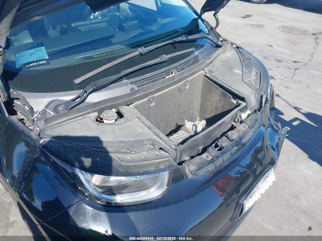 2016 BMW I3 WBY1Z4C53GV507401 Photo 9
