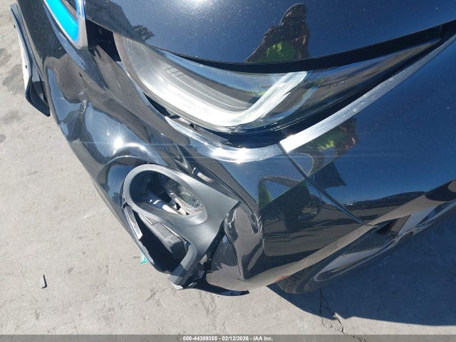 WBY1Z4C53GV507401 BMW I3 Base W/range Extender
