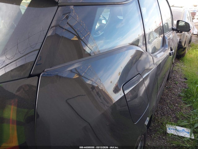 2016 BMW I3 WBY1Z4C53GV507401 Photo 3