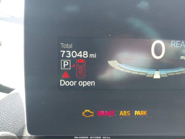 2016 BMW I3 WBY1Z4C53GV507401 Photo 6