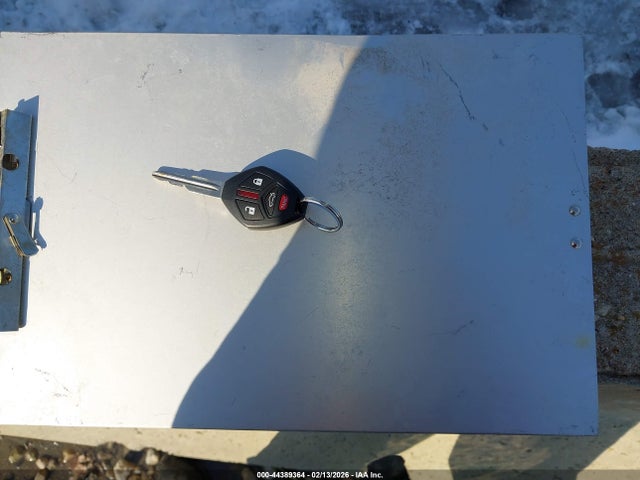 2013 MITSUBISHI LANCER JA32U2FU4DU018243 Photo 10