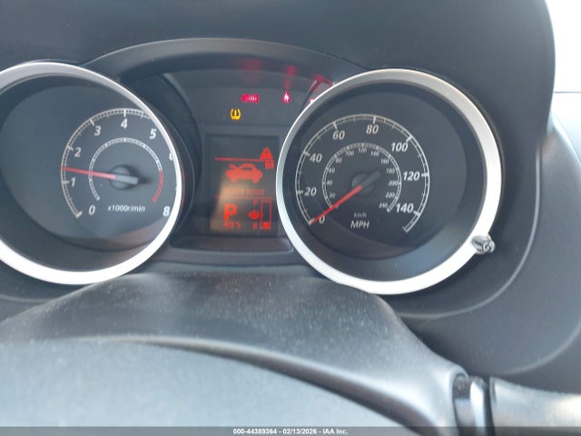 2013 MITSUBISHI LANCER JA32U2FU4DU018243 Photo 6