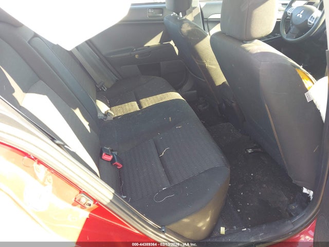 2013 MITSUBISHI LANCER JA32U2FU4DU018243 Photo 7