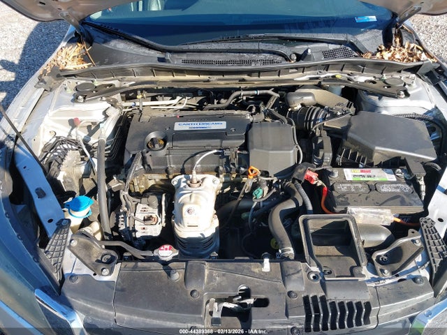 44389368 :رقم المزاد ، 1HGCR2F54EA030171 vin ، 2014 Honda Accord Sport مزاد بيع