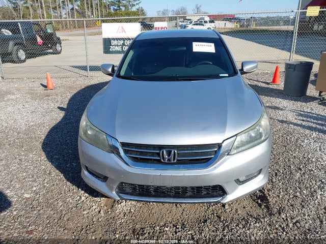 44389368 :رقم المزاد ، 1HGCR2F54EA030171 vin ، 2014 Honda Accord Sport مزاد بيع