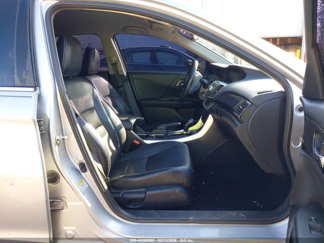 44389368 :رقم المزاد ، 1HGCR2F54EA030171 vin ، 2014 Honda Accord Sport مزاد بيع