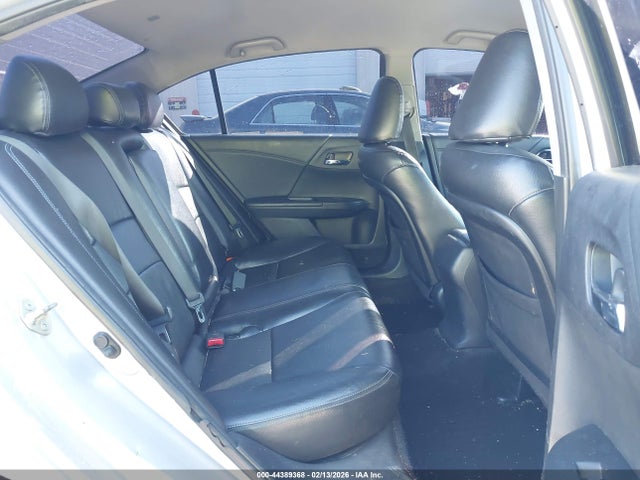 44389368 :رقم المزاد ، 1HGCR2F54EA030171 vin ، 2014 Honda Accord Sport مزاد بيع