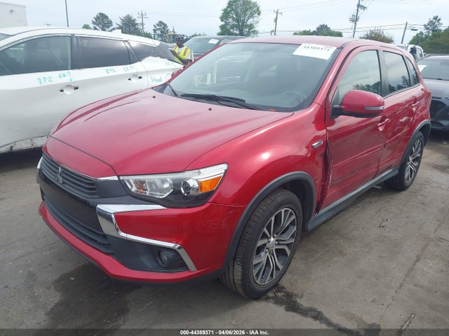 Aukcja sprzedaży 2017 Mitsubishi Outlander Sport 2.0 Es/2.0 Le, vin: JA4AP3AU7HZ005751, numer aukcji: 44389371