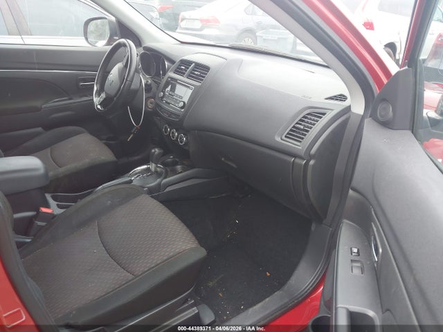 Aukcja sprzedaży 2017 Mitsubishi Outlander Sport 2.0 Es/2.0 Le, vin: JA4AP3AU7HZ005751, numer aukcji: 44389371