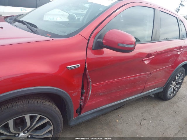 Aukcja sprzedaży 2017 Mitsubishi Outlander Sport 2.0 Es/2.0 Le, vin: JA4AP3AU7HZ005751, numer aukcji: 44389371