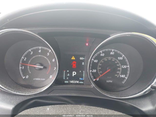 Aukcja sprzedaży 2017 Mitsubishi Outlander Sport 2.0 Es/2.0 Le, vin: JA4AP3AU7HZ005751, numer aukcji: 44389371