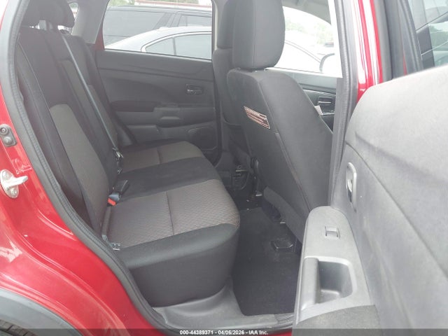 Aukcja sprzedaży 2017 Mitsubishi Outlander Sport 2.0 Es/2.0 Le, vin: JA4AP3AU7HZ005751, numer aukcji: 44389371