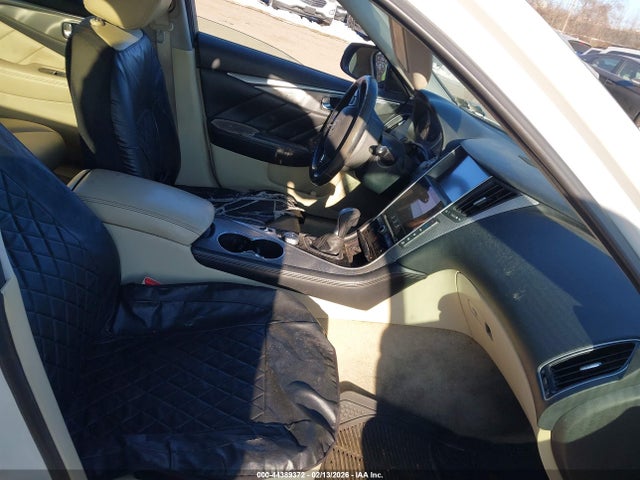 Продаж на аукціоні авто 2014 Infiniti Q50 Premium, vin: JN1BV7AR3EM705264, номер лоту: 44389372