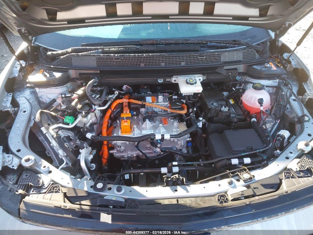 Chevrolet Equinox Ev Lt 2 2026 3GN7DNRP0TS116755 Image 10