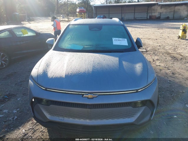 Chevrolet Equinox Ev Lt 2 2026 3GN7DNRP0TS116755 Image 13