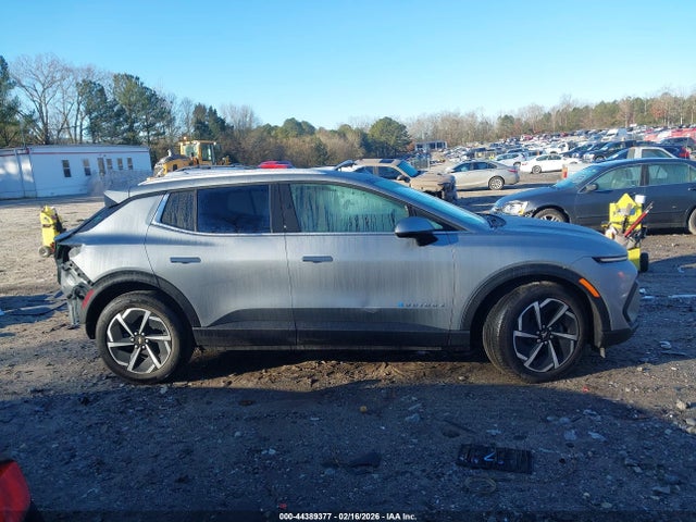 Chevrolet Equinox Ev Lt 2 2026 3GN7DNRP0TS116755 Image 14