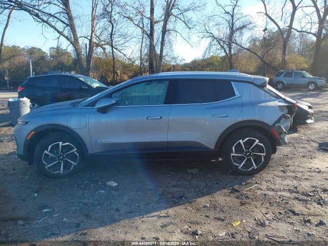 Chevrolet Equinox Ev Lt 2 2026 3GN7DNRP0TS116755 Image 15