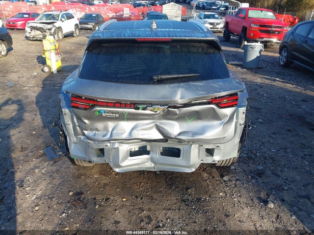 Chevrolet Equinox Ev Lt 2 2026 3GN7DNRP0TS116755 Image 17