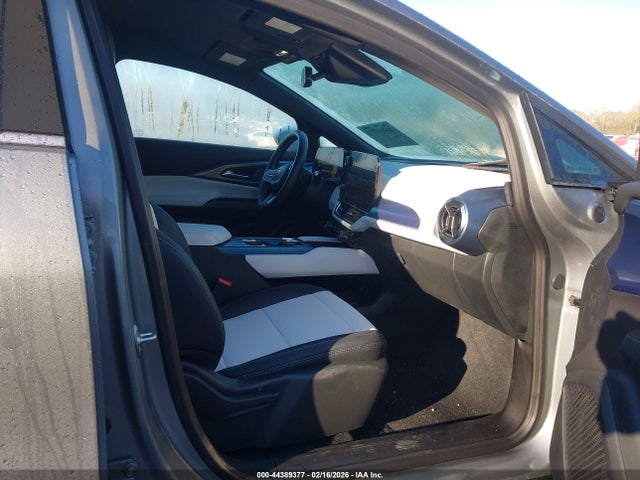 Chevrolet Equinox Ev Lt 2 2026 3GN7DNRP0TS116755 Image 5