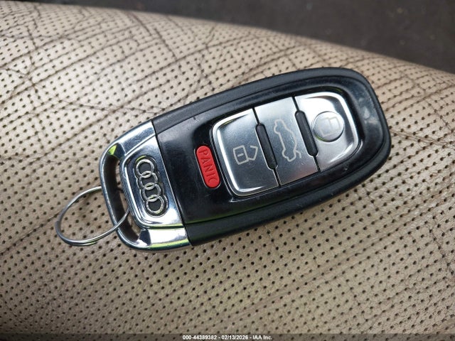 2012 AUDI A7 WAUSGAFC3CN001191 Photo 10