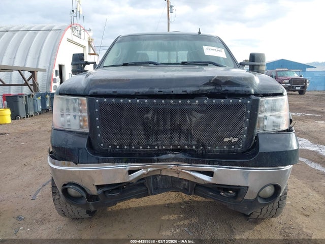 Aukcja sprzedaży 2007 Gmc Sierra 2500hd Sle2, vin: 1GTHK23687F538428, numer aukcji: 44389388