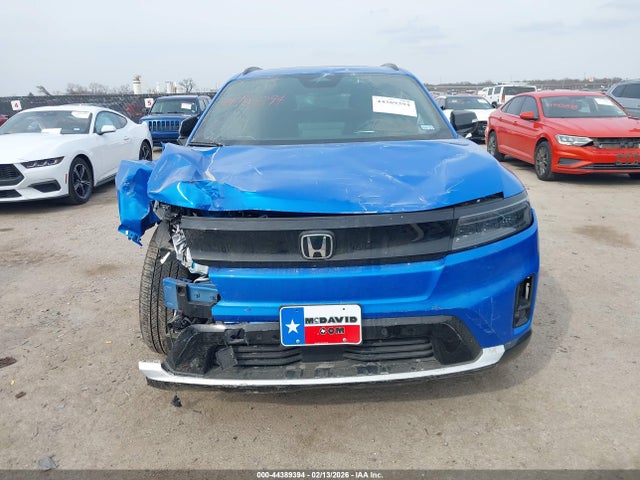 Honda Prologue Touring 2025 3GPKHWRMXSS525880 Image 12