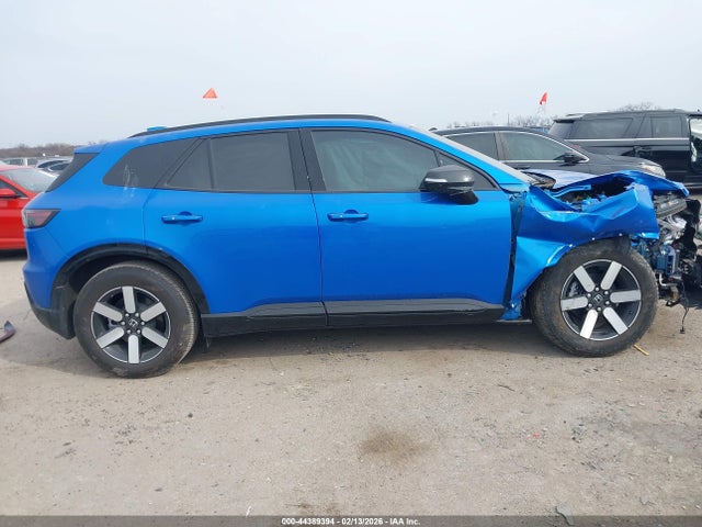 Honda Prologue Touring 2025 3GPKHWRMXSS525880 Image 13