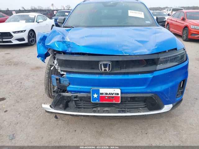 Honda Prologue Touring 2025 3GPKHWRMXSS525880 Image 6