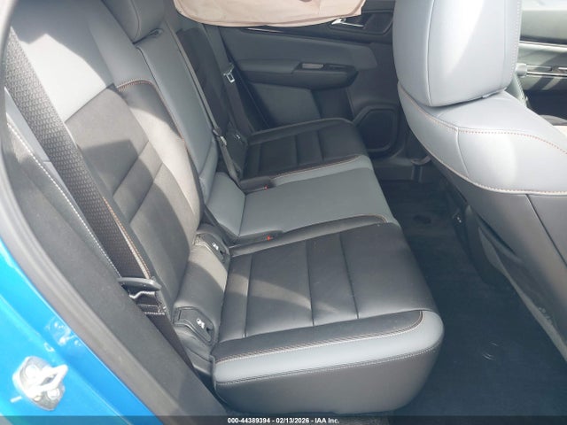 Honda Prologue Touring 2025 3GPKHWRMXSS525880 Image 8