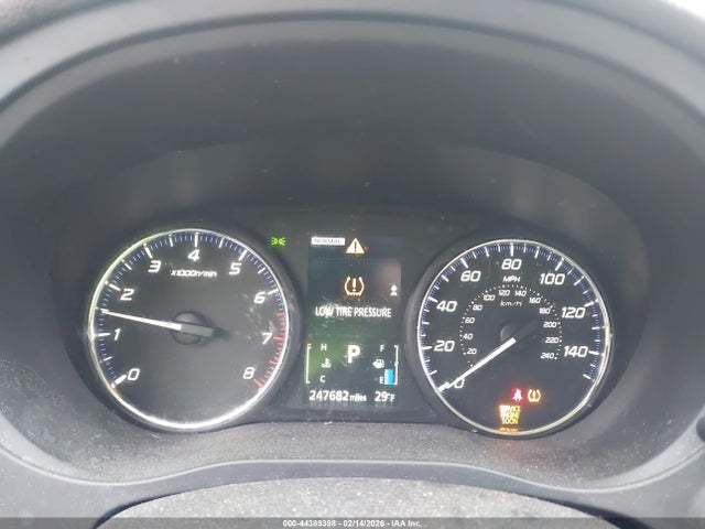 2016 MITSUBISHI OUTLANDER JA4AZ3A37GZ005488 Photo 6