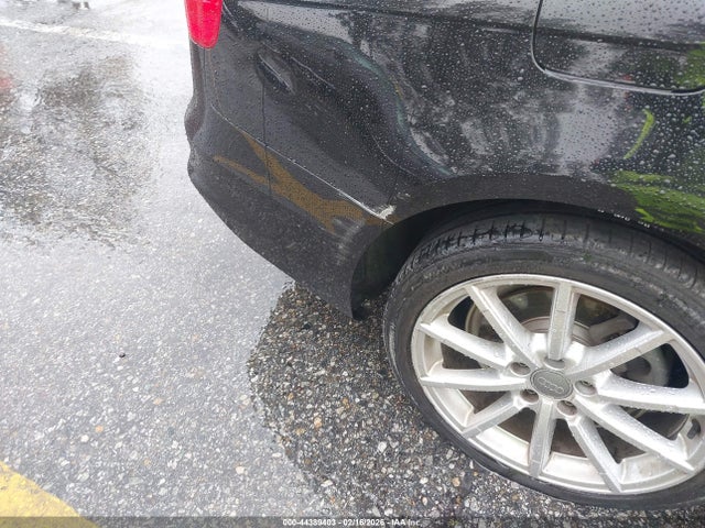 WAUAFAFL9FN016619 Audi A4 2.0t Premium