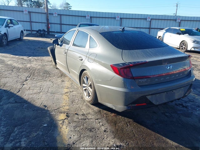 Aukcja sprzedaży 2021 Hyundai Sonata Sel, vin: KMHL64JAXMA144516, numer aukcji: 44389405