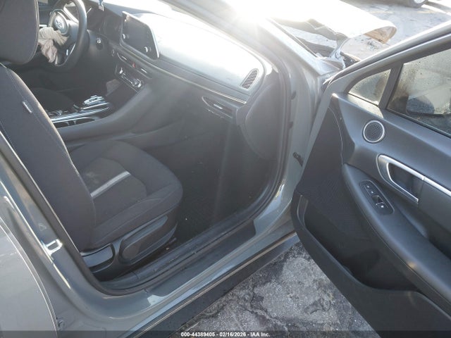 Aukcja sprzedaży 2021 Hyundai Sonata Sel, vin: KMHL64JAXMA144516, numer aukcji: 44389405