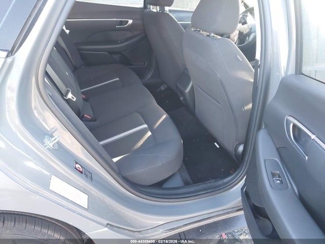 Aukcja sprzedaży 2021 Hyundai Sonata Sel, vin: KMHL64JAXMA144516, numer aukcji: 44389405