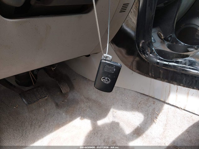 2012 TOYOTA RAV4 EV 2T3YL4DV6CW001421 Photo 10