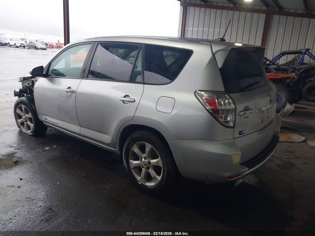 2012 TOYOTA RAV4 EV 2T3YL4DV6CW001421 Photo 2